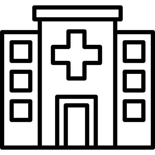 Krankenhaus-Pflegeheim-Matratzenreinigung-Polster