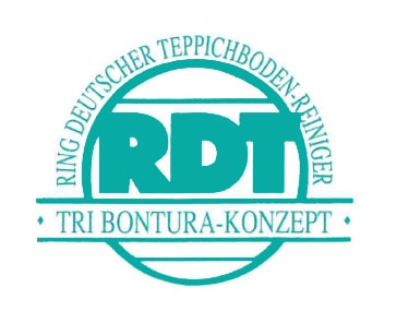 Teppichreinigung Pfeifer Teppichwäsche Logo