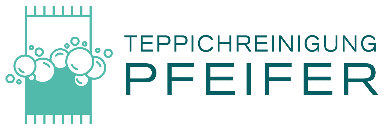 Logo Teppichreinigung Pfeifer